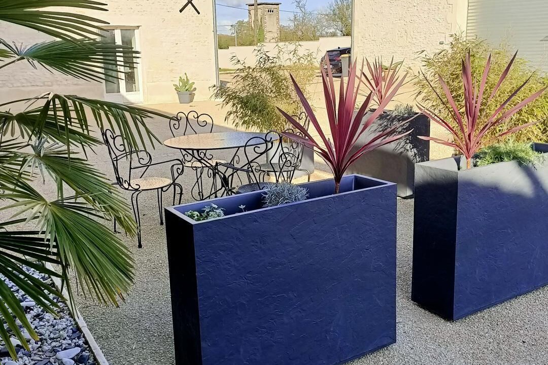 Photo of Outdoor in Marigny-Brizay