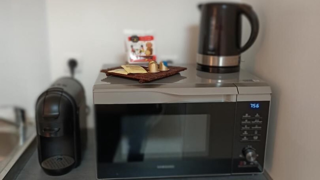 Photo of Kitchen in Marigny-Brizay