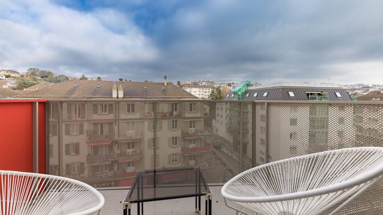 Photo of Outdoor in Lausanne