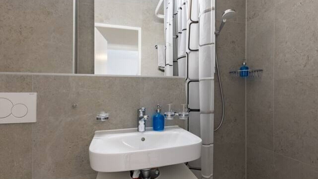 Photo of Bathroom in Lausanne