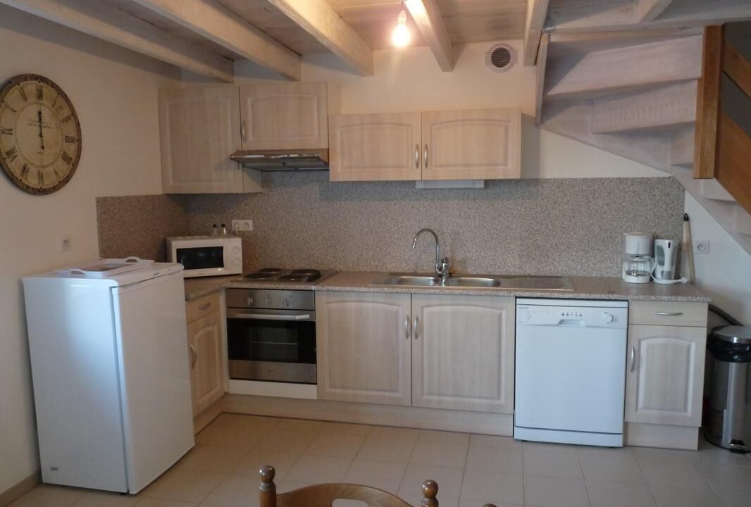 Photo of Kitchen in Dienne