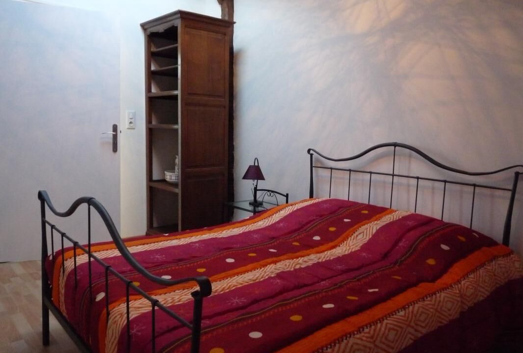 Photo of Bedroom in Dienne