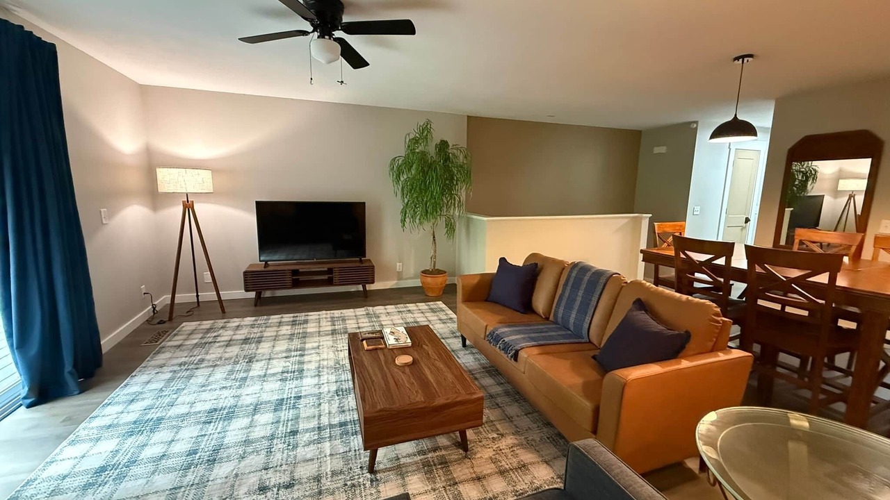 Photo of Bedroom in Hot Springs Village