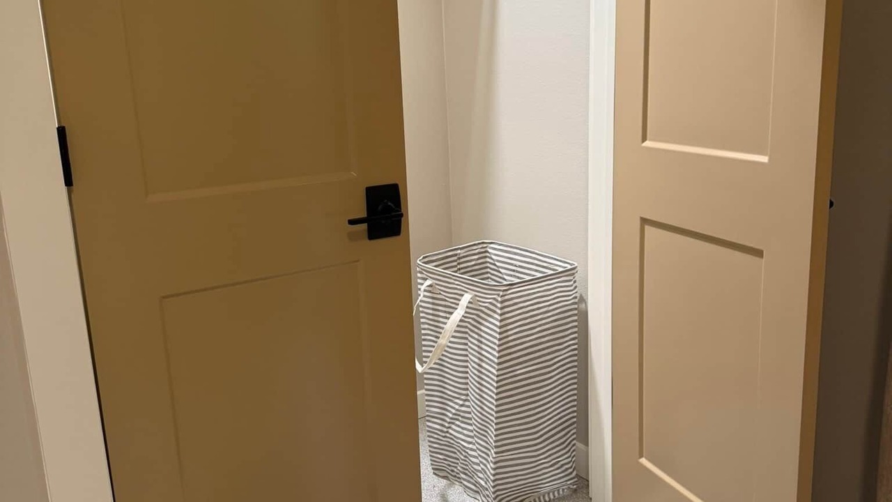 Photo of Bedroom in Hot Springs Village