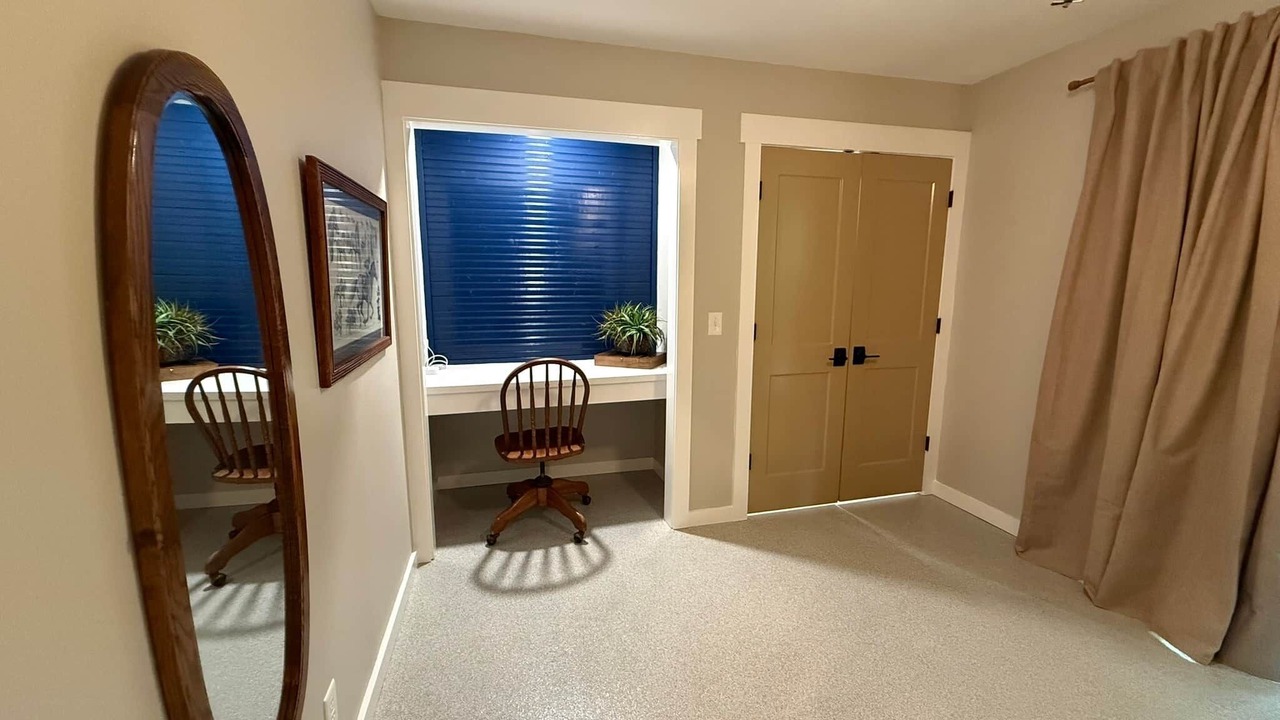 Photo of Bedroom in Hot Springs Village