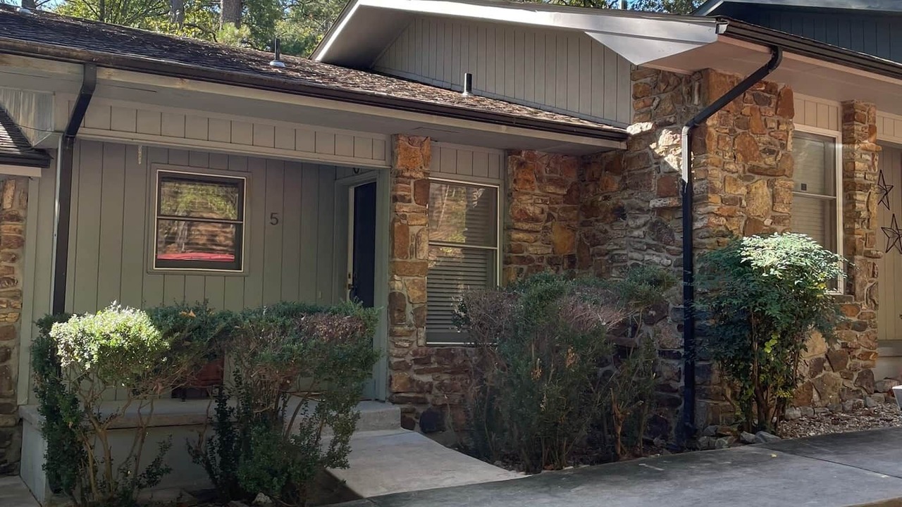 Photo of Others in Hot Springs Village