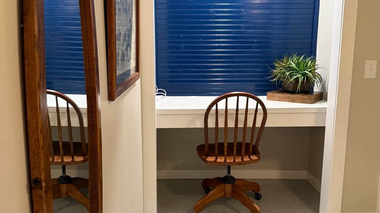 Photo of Bedroom in Hot Springs Village