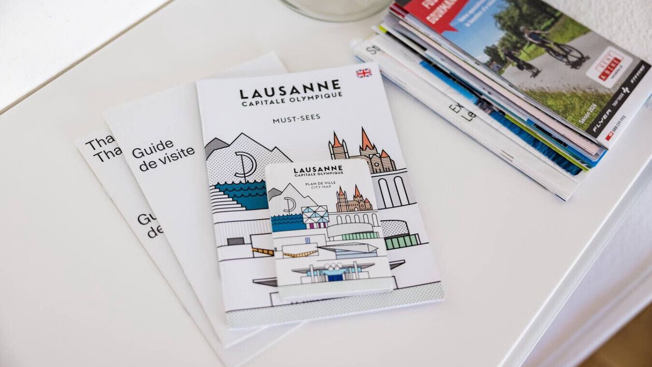Photo of Others in Lausanne