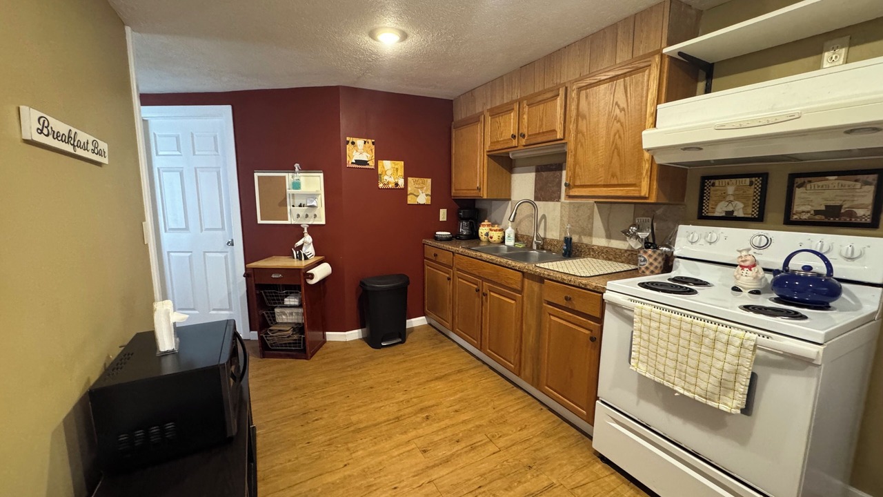 Photo of Kitchen in Oswego