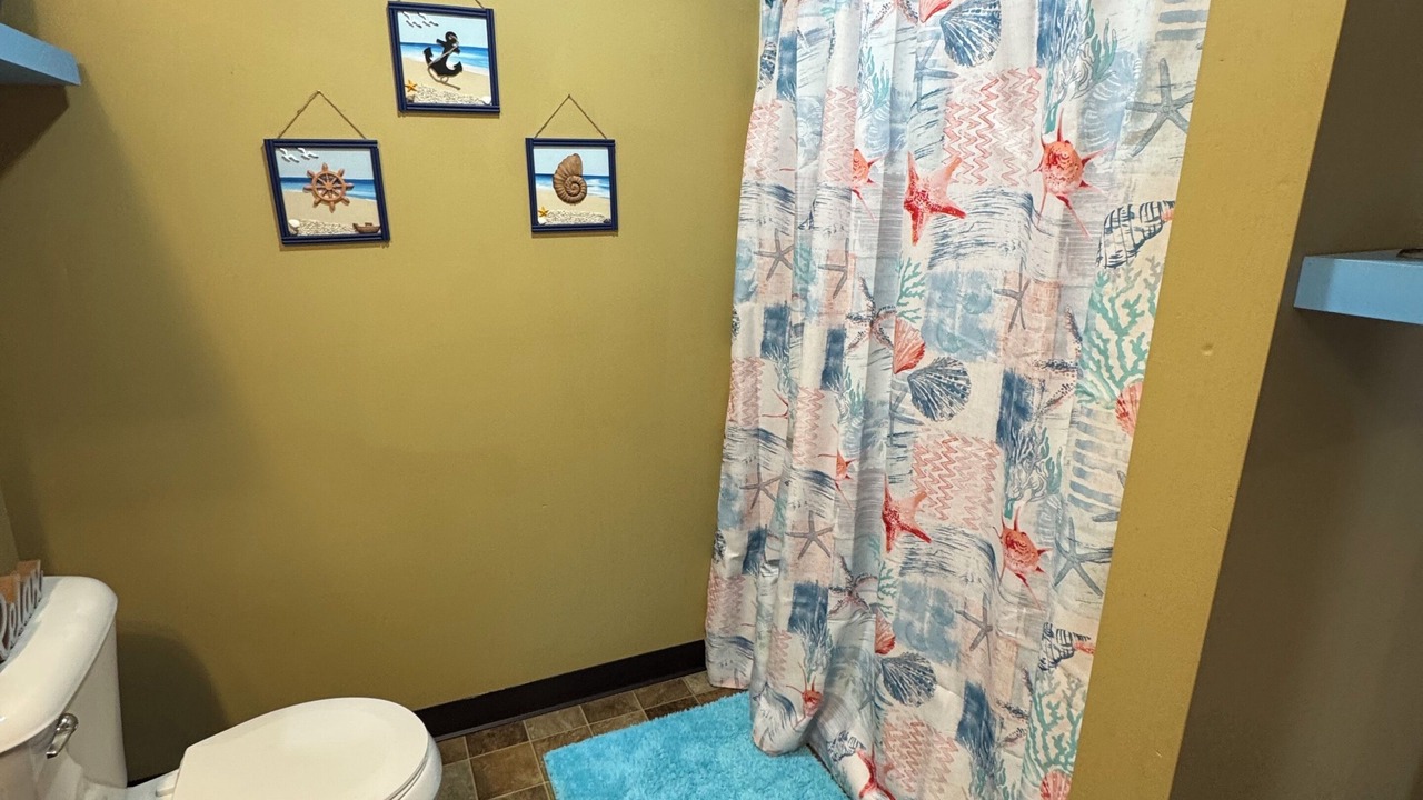 Photo of Bathroom in Oswego
