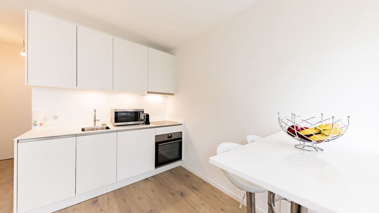 Photo of Kitchen in Lausanne