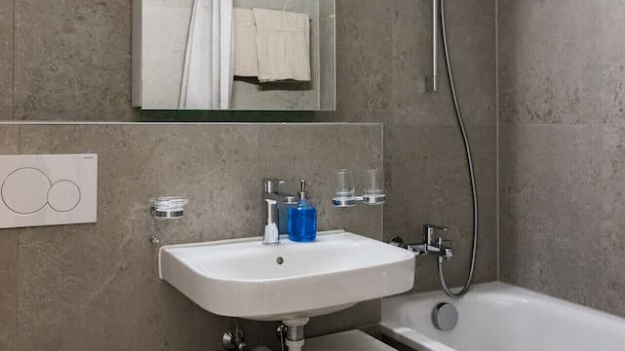 Photo of Bathroom in Lausanne
