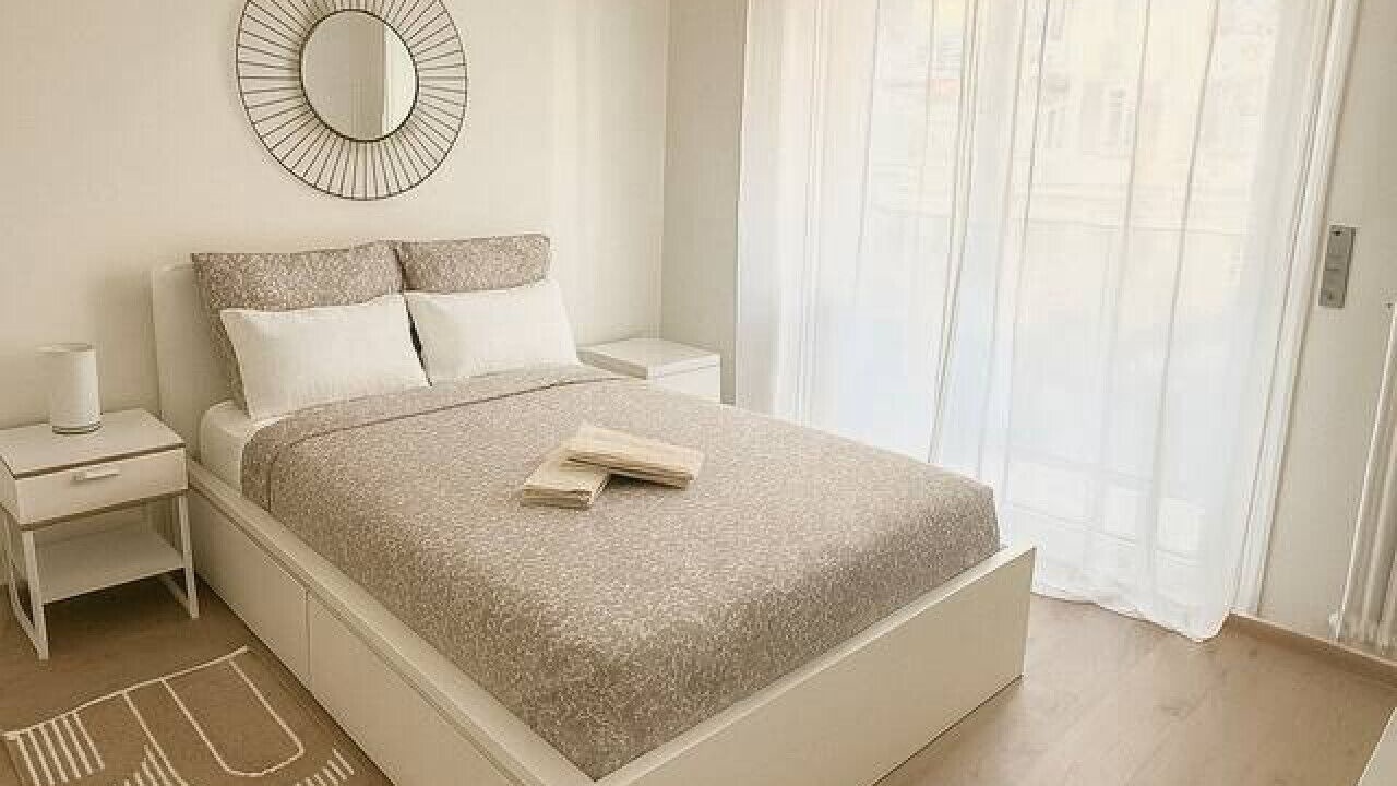 Photo of Bedroom in Lausanne