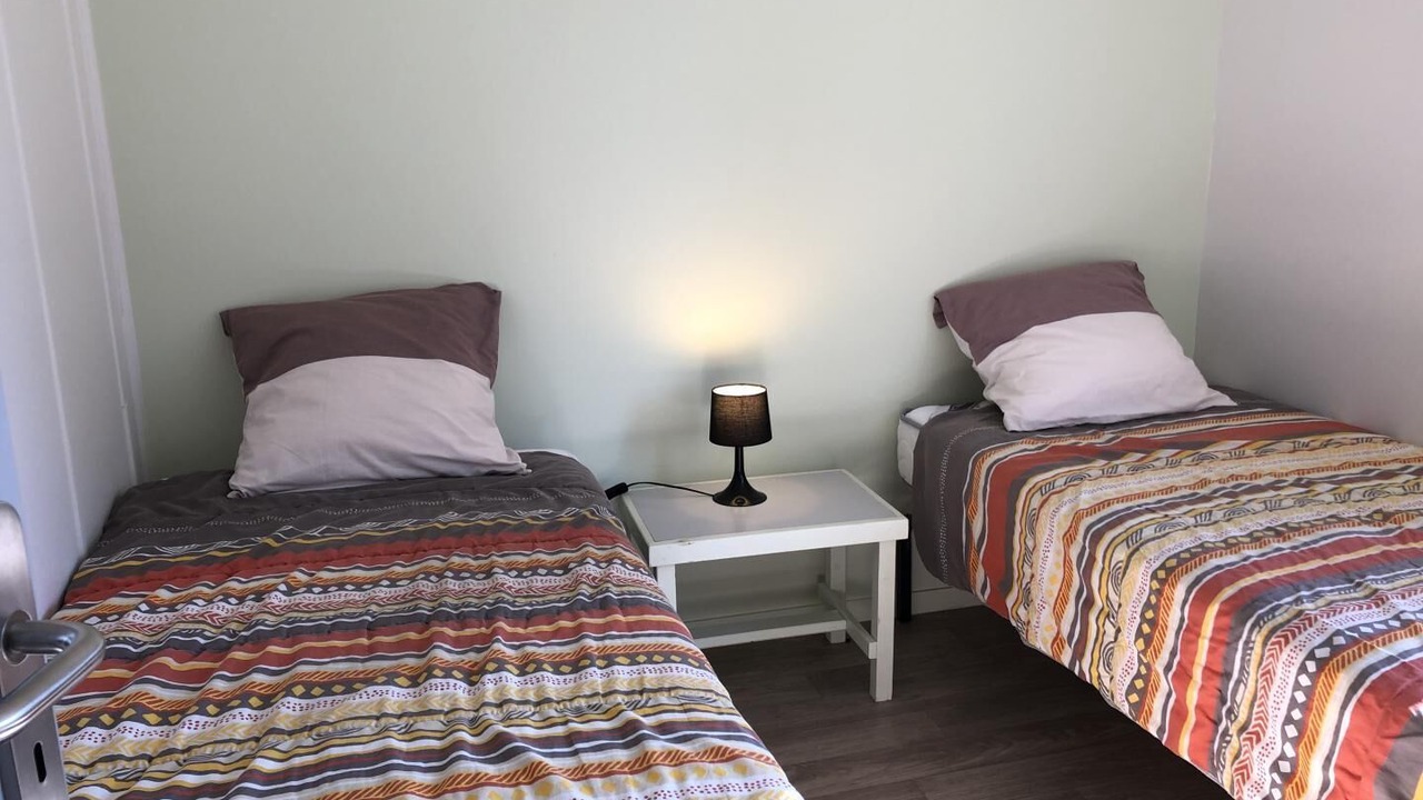 Photo of Bedroom in Saint-Secondin