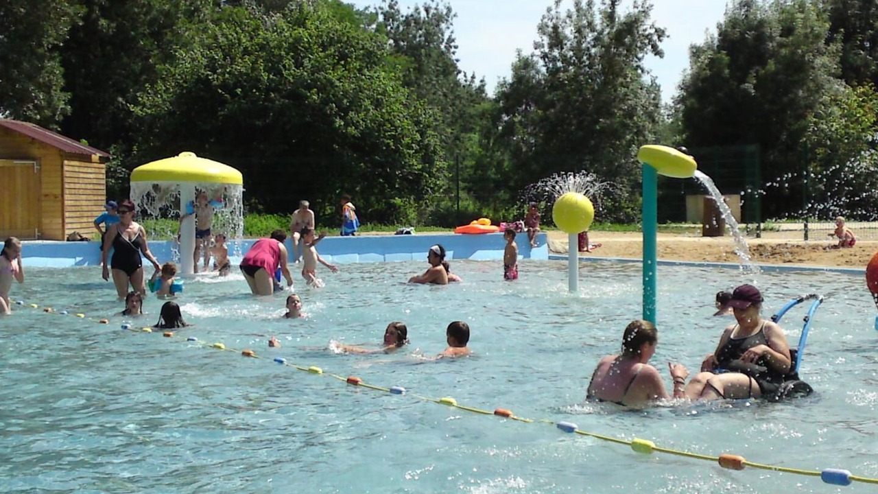 Photo of Outdoor in Saint-Secondin