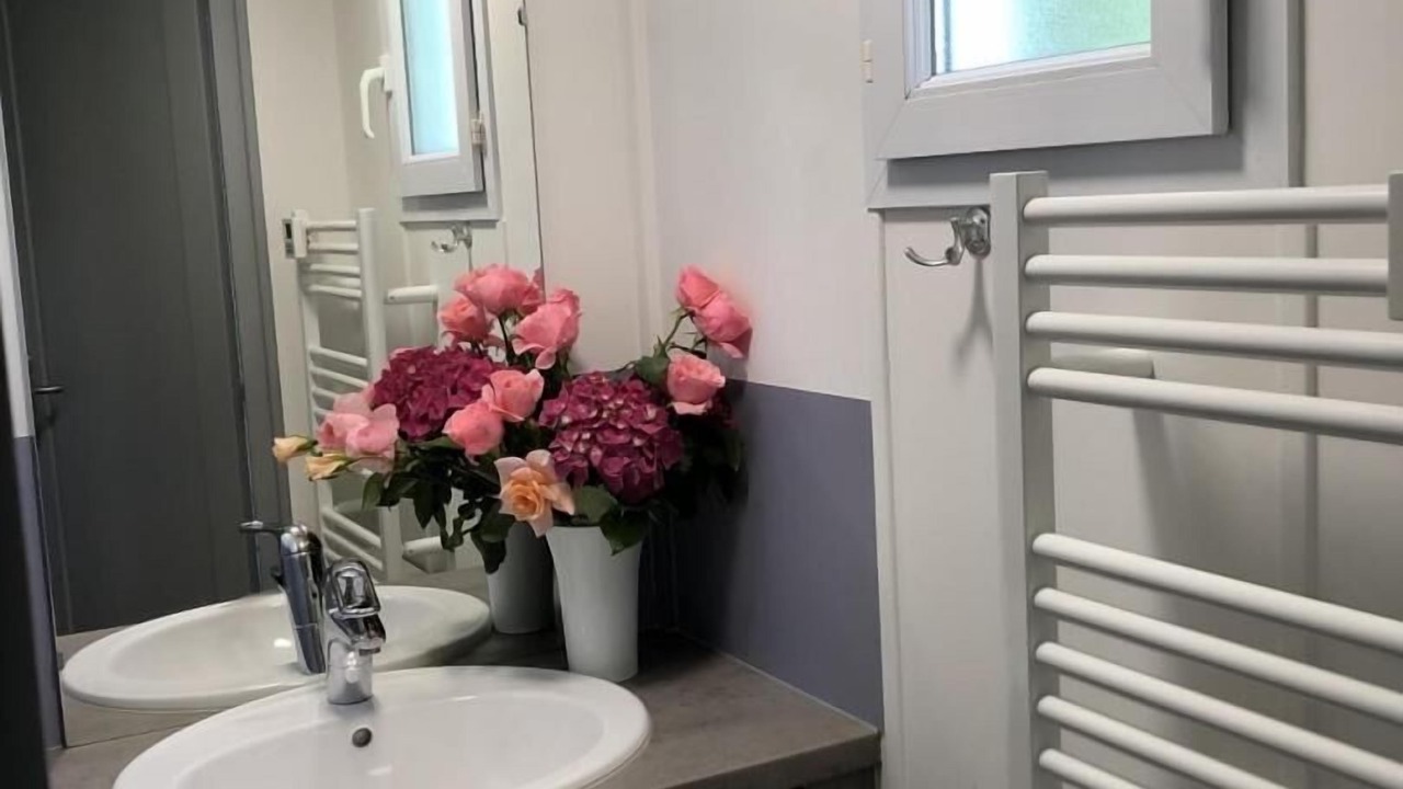 Photo of Bathroom in Saint-Secondin