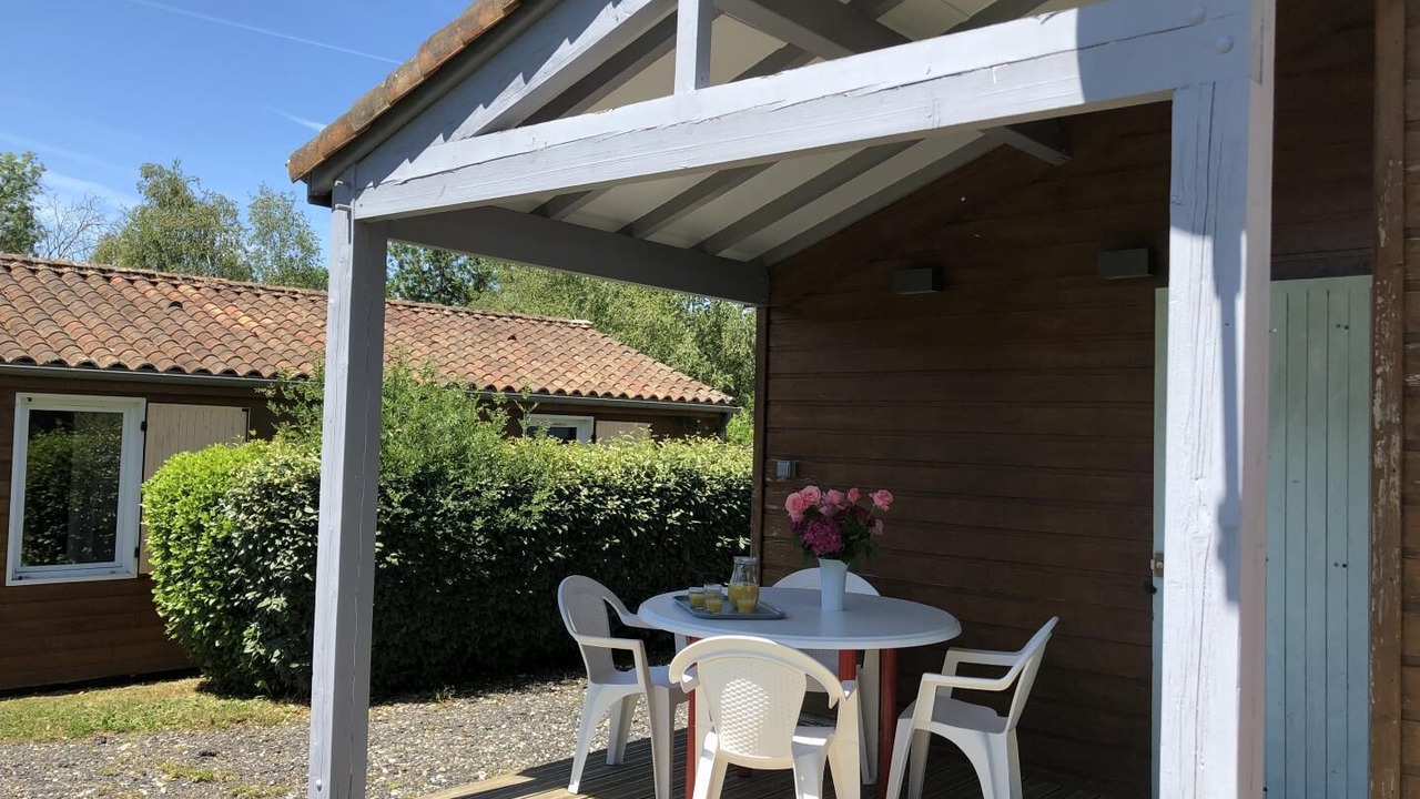 Photo of Outdoor in Saint-Secondin