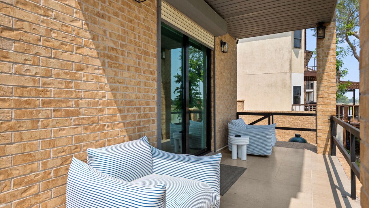 Photo of Patio Balcony in Mission