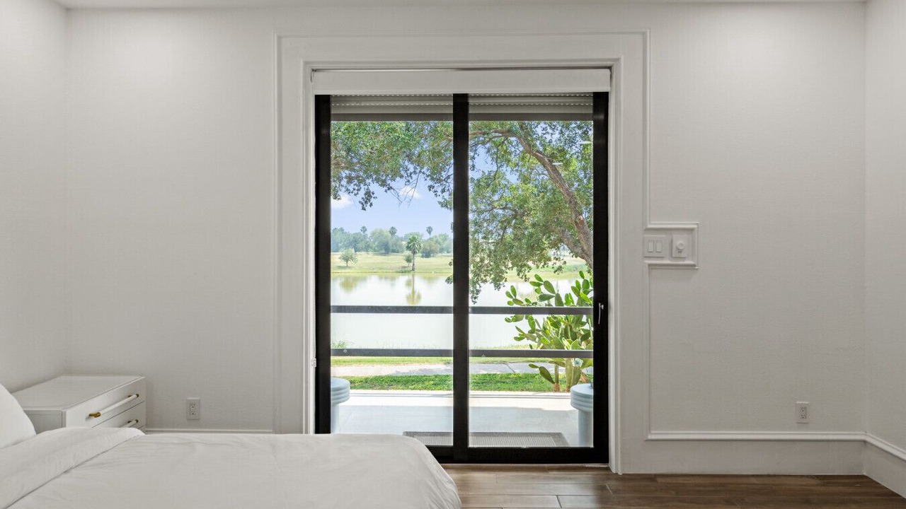 Photo of Bedroom in Mission