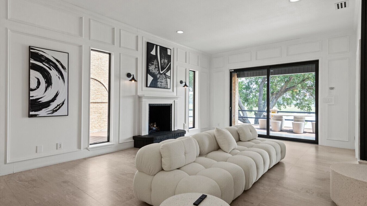 Photo of Livingroom in Mission
