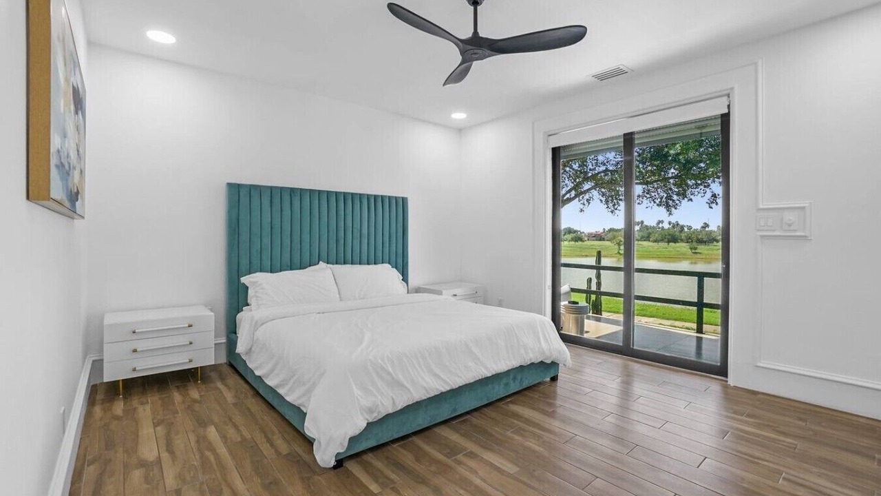Photo of Bedroom in Mission