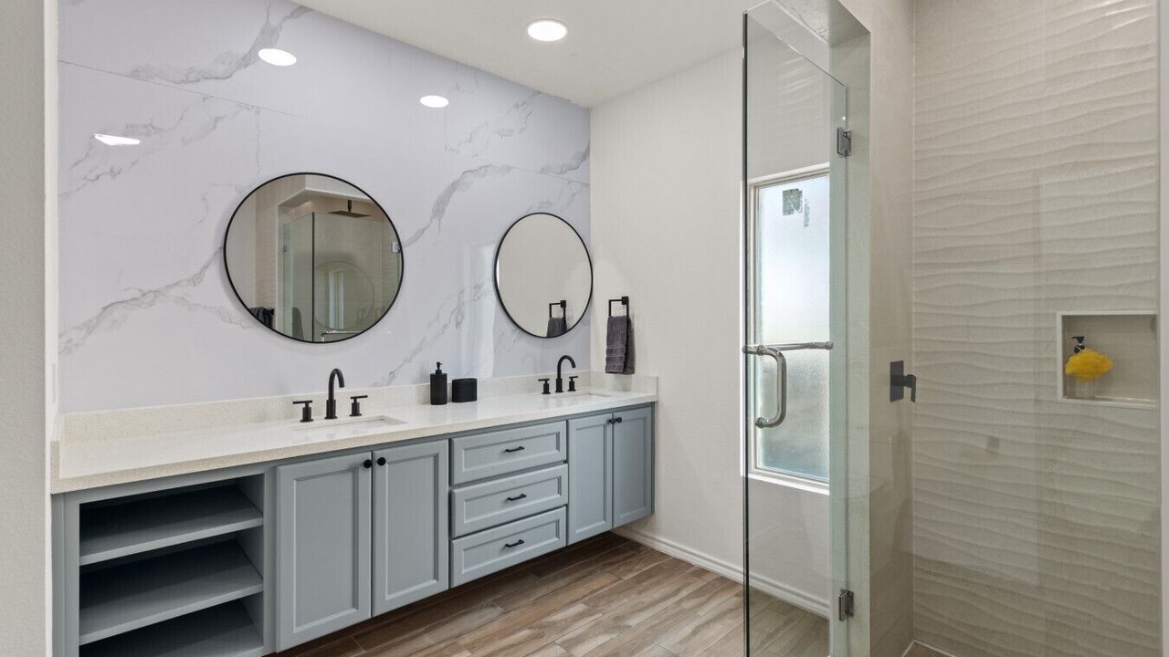 Photo of Bathroom in Mission