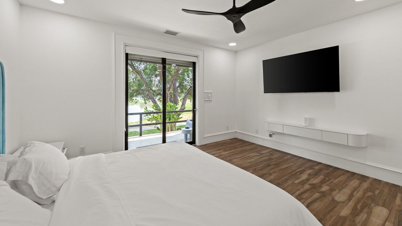 Photo of Bedroom in Mission