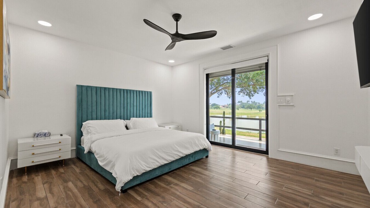 Photo of Bedroom in Mission