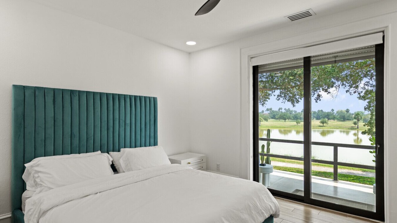 Photo of Bedroom in Mission