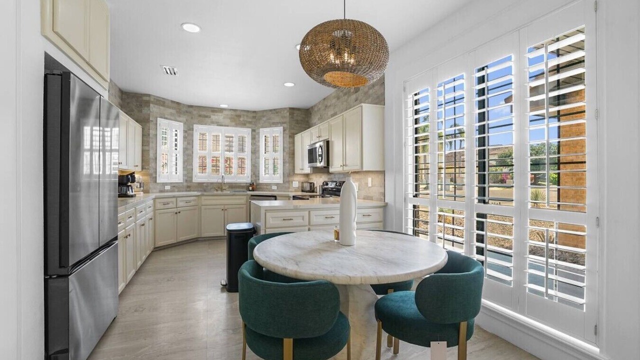 Photo of Kitchen in Mission