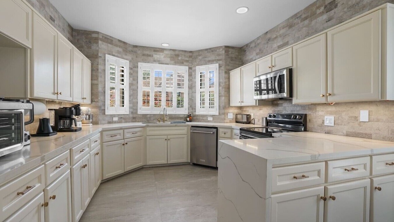 Photo of Kitchen in Mission