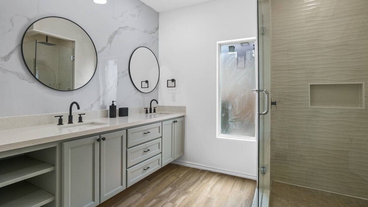 Photo of Bathroom in Mission