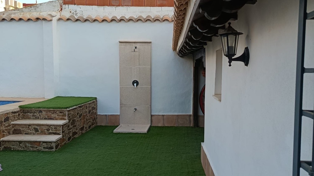 Photo of Outdoor in Arenales de San Gregorio
