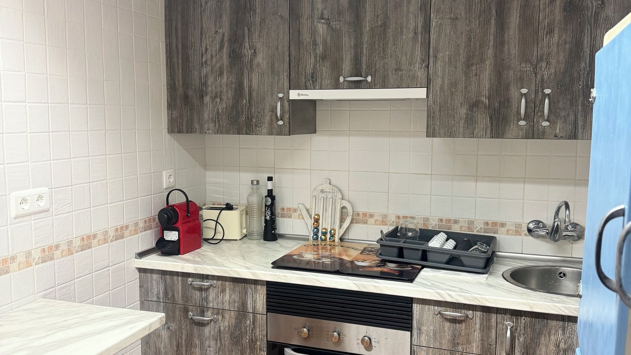 Photo of Kitchen in Arenales de San Gregorio