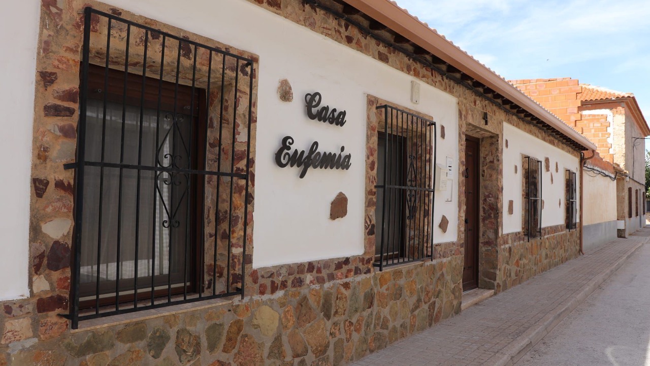 Photo of Outdoor in Arenales de San Gregorio
