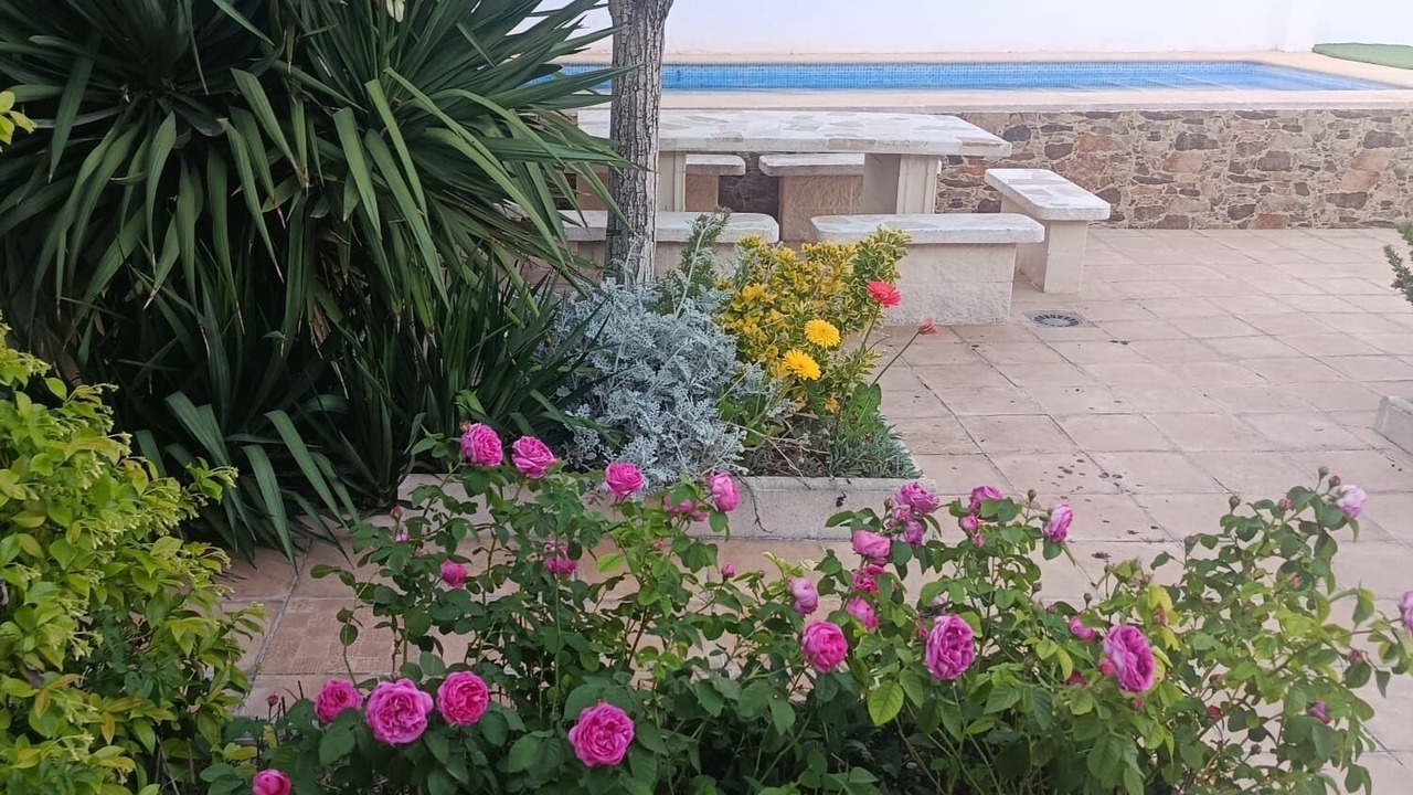 Photo of Outdoor in Arenales de San Gregorio