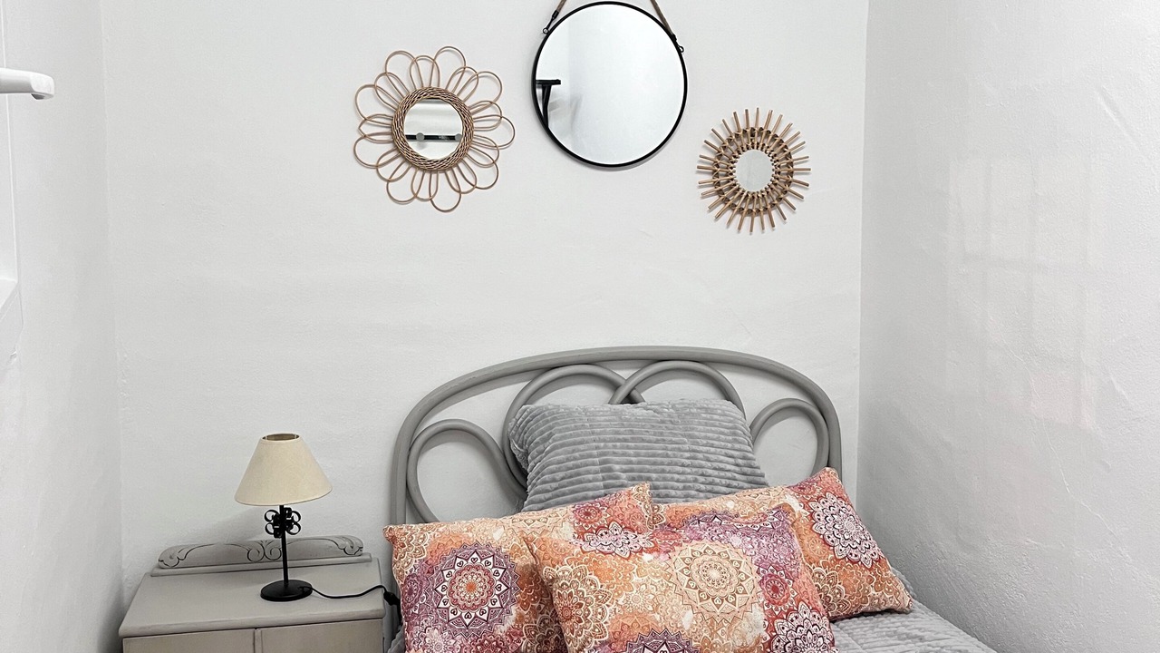 Photo of Bedroom in Arenales de San Gregorio