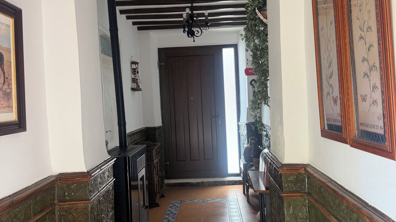 Photo of Others in Arenales de San Gregorio