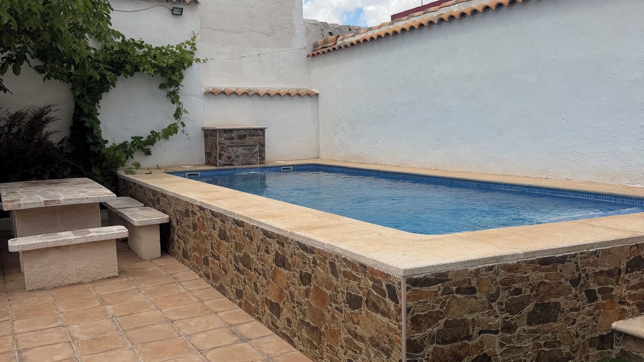Photo of Outdoor in Arenales de San Gregorio