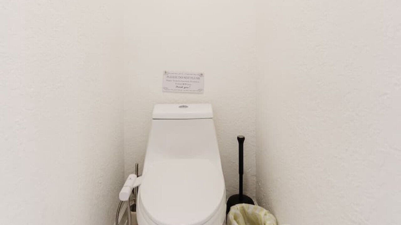 Photo of Bathroom in Florida North Atlantic Coast