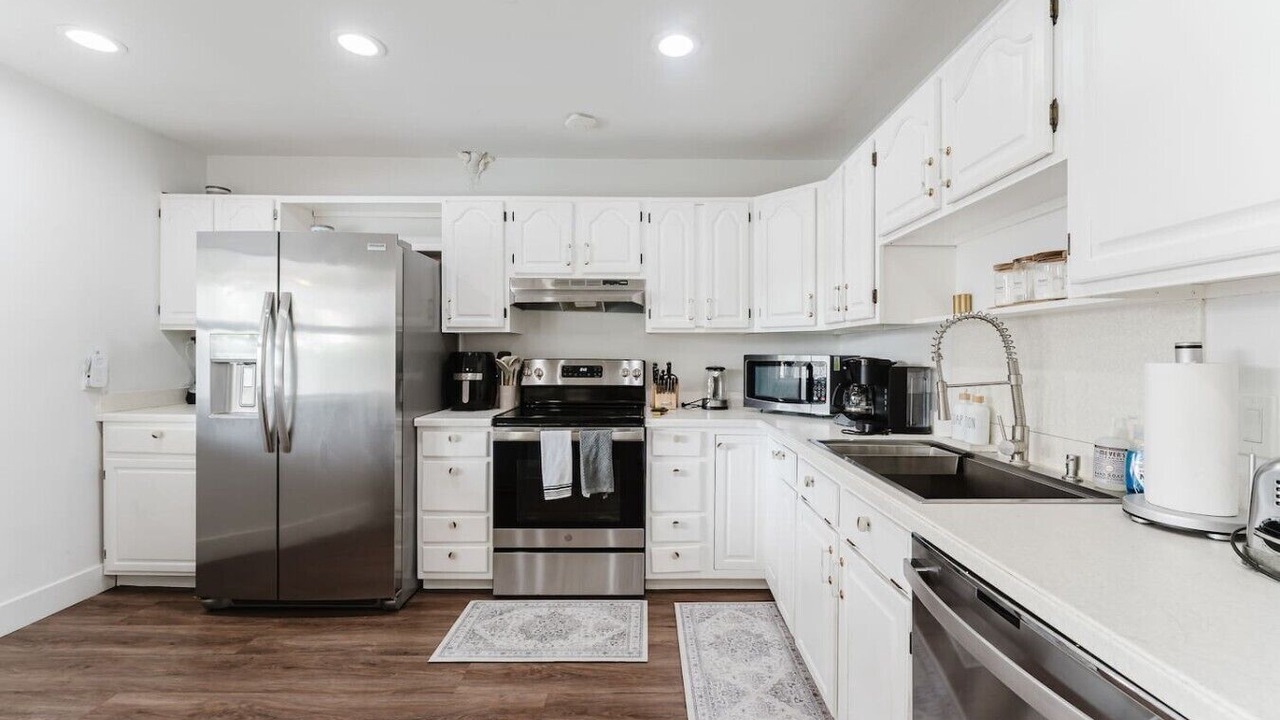Photo of Kitchen in Florida North Atlantic Coast