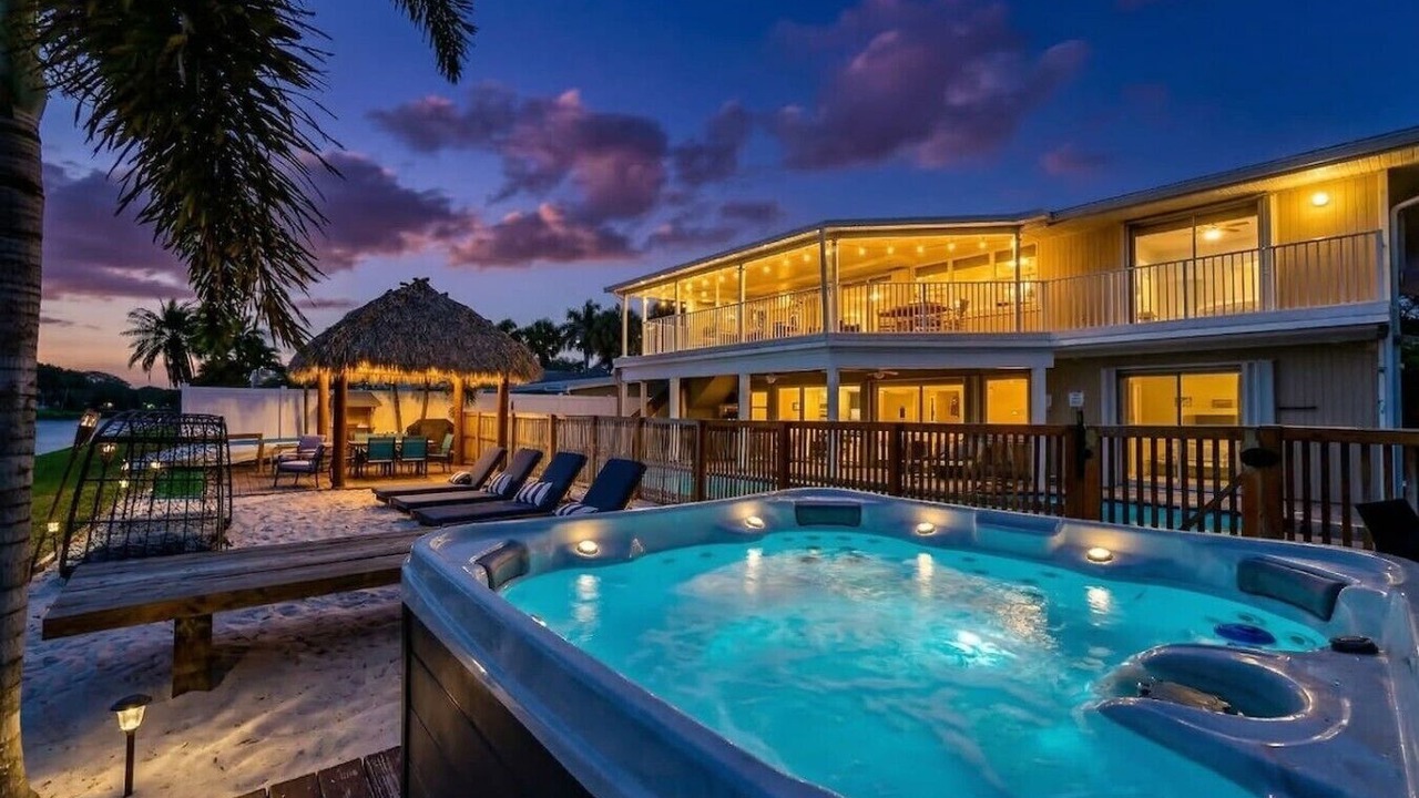 Photo of Patio Balcony in Florida North Atlantic Coast