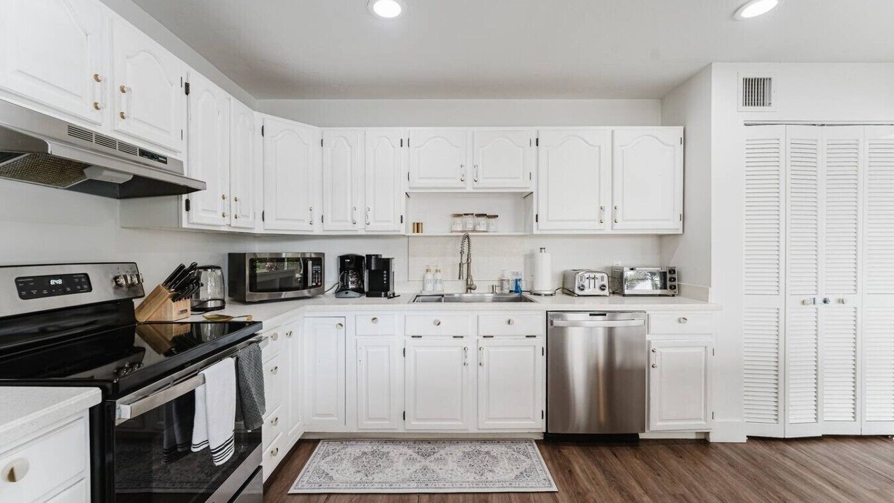 Photo of Kitchen in Florida North Atlantic Coast