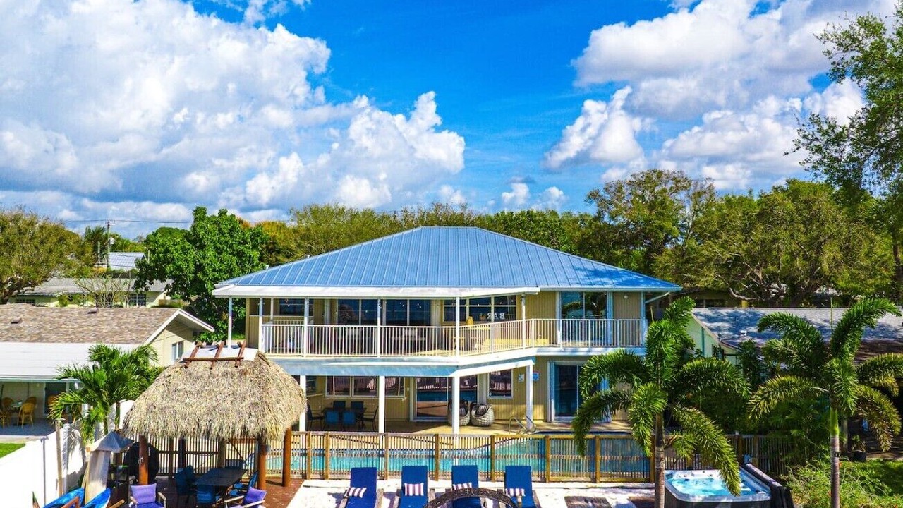Photo of Outdoor in Florida North Atlantic Coast