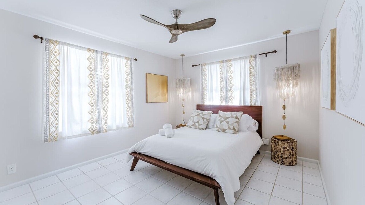 Photo of Bedroom in Florida North Atlantic Coast