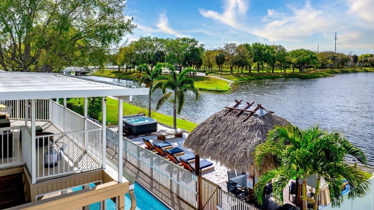 Photo of Outdoor in Florida North Atlantic Coast