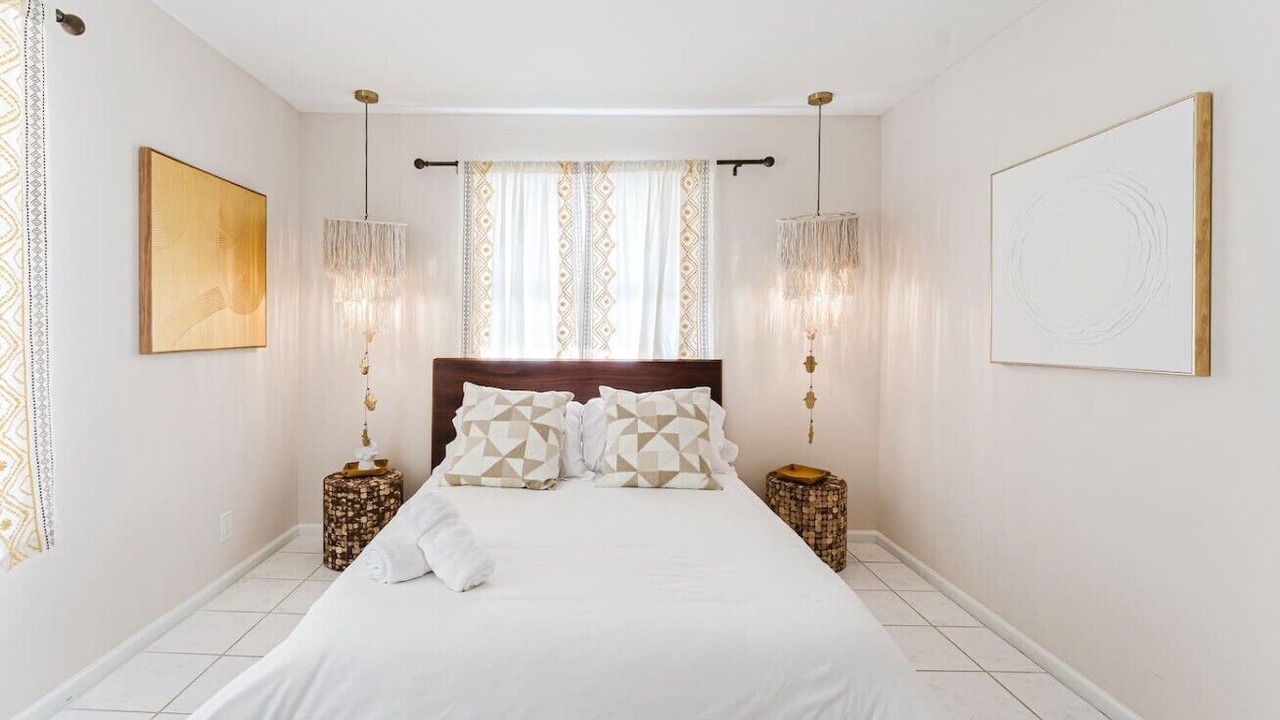 Photo of Bedroom in Florida North Atlantic Coast