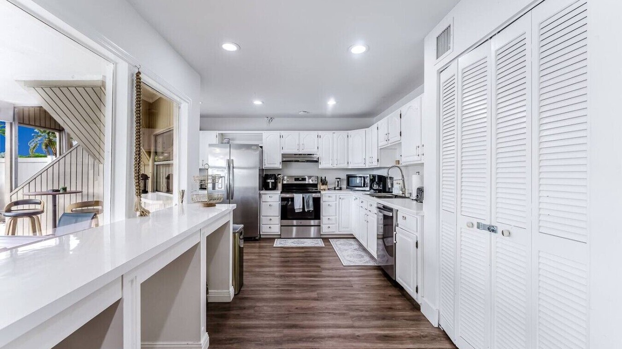 Photo of Kitchen in Florida North Atlantic Coast