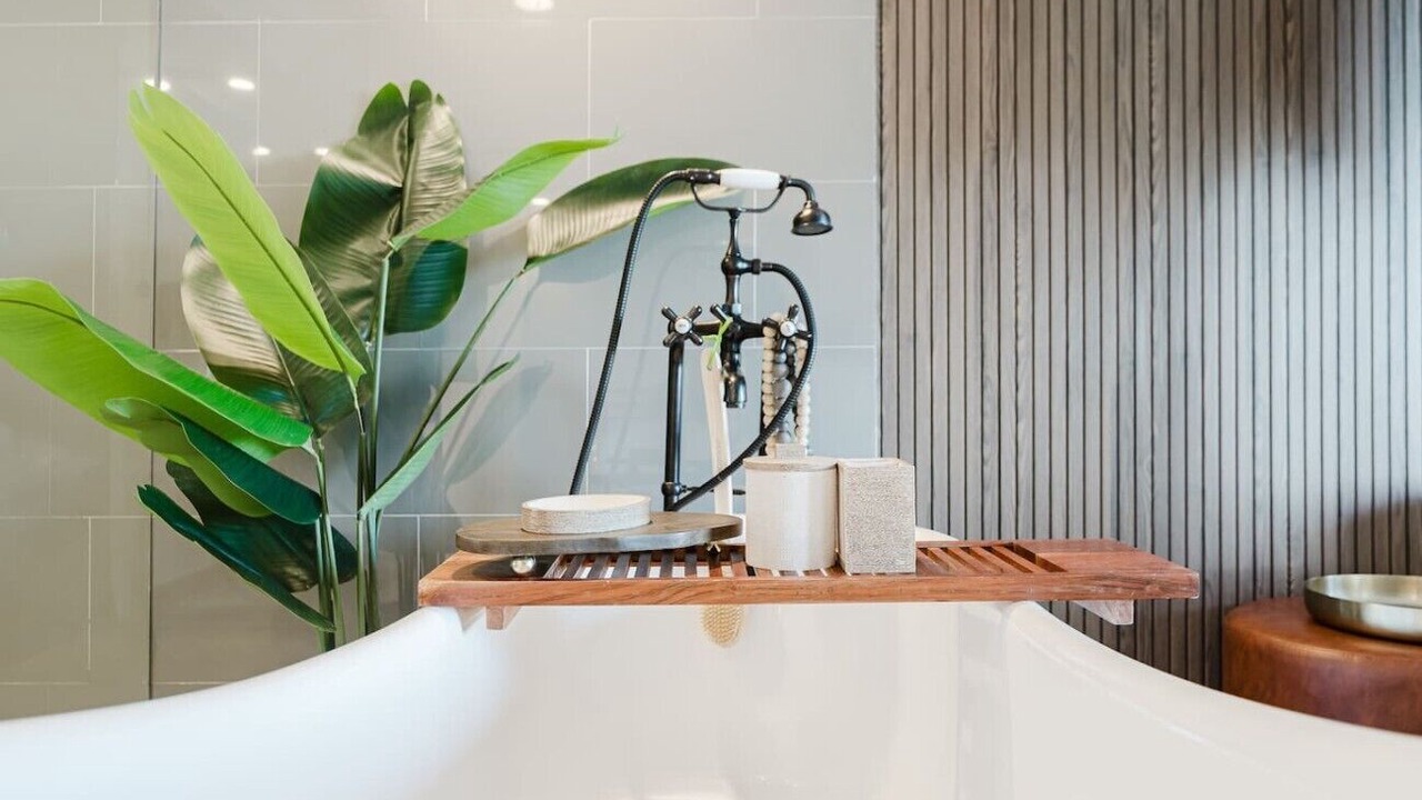 Photo of Bathroom in Florida North Atlantic Coast