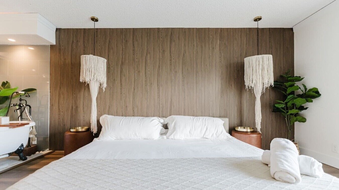 Photo of Bedroom in Florida North Atlantic Coast